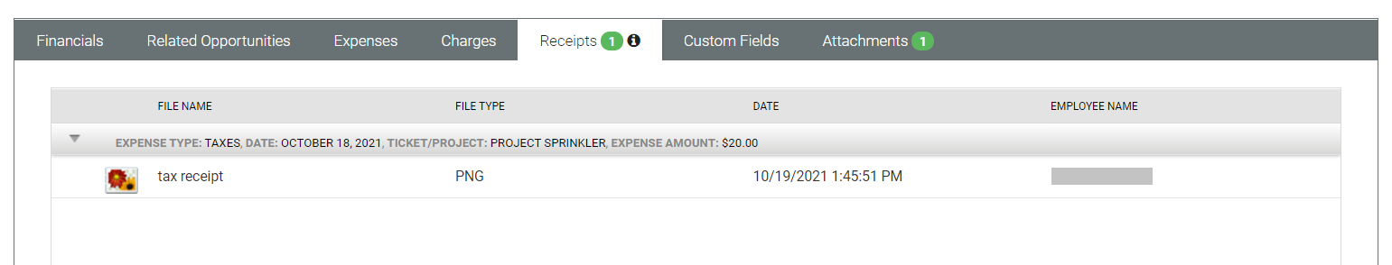 project_create_receipts.PNG