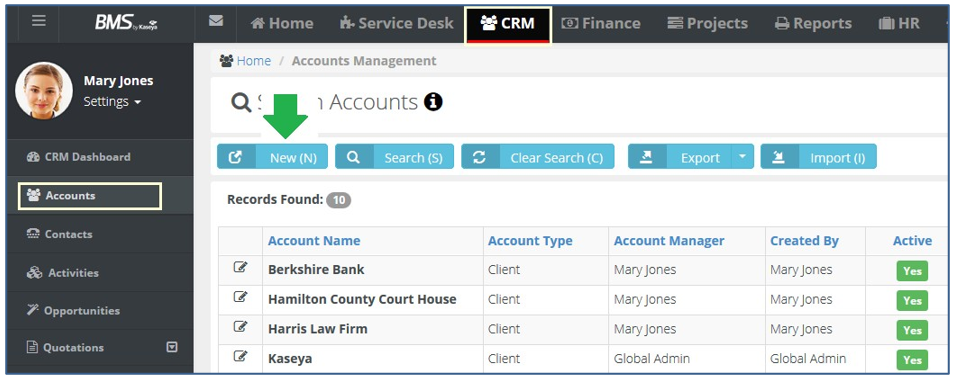 servicedesk_CRMmodule1.PNG