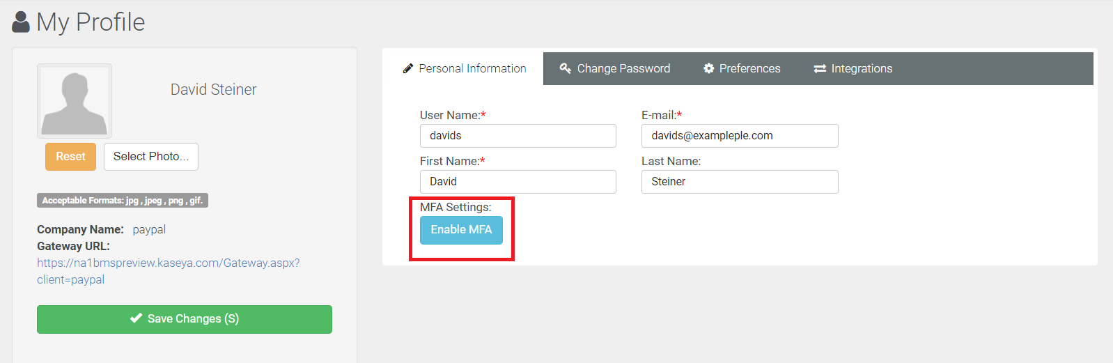 mysettings_client_portal.PNG