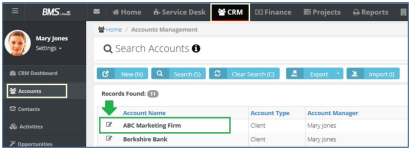 servicedesk_CRMmodule_contact1.PNG